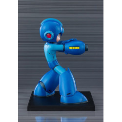 Figurine Megaman Oshi Works Kotobukiya Megaman 11