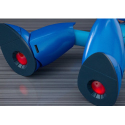 Figurine Megaman Oshi Works Kotobukiya Megaman 11