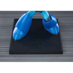 Figurine Megaman Oshi Works Kotobukiya Megaman 11