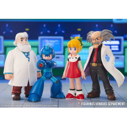 Figurine Roll Oshi Works Kotobukiya Megaman 11