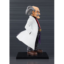 Pack 2 Figurines Dr. Wily & Dr. Light Oshi Works Kotobukiya Megaman 11