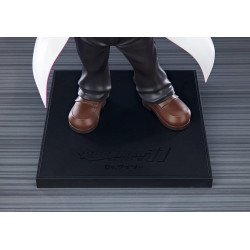 Pack 2 Figurines Dr. Wily & Dr. Light Oshi Works Kotobukiya Megaman 11