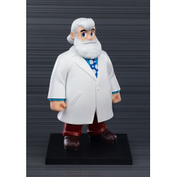 Pack 2 Figurines Dr. Wily & Dr. Light Oshi Works Kotobukiya Megaman 11