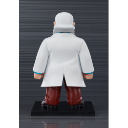 Pack 2 Figurines Dr. Wily & Dr. Light Oshi Works Kotobukiya Megaman 11