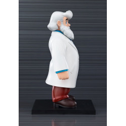 Pack 2 Figurines Dr. Wily & Dr. Light Oshi Works Kotobukiya Megaman 11