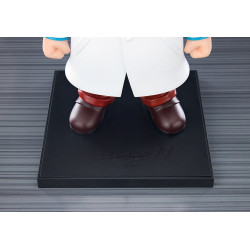 Pack 2 Figurines Dr. Wily & Dr. Light Oshi Works Kotobukiya Megaman 11