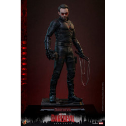 Figurine Dardevil Hot Toys Dardevil Born Again
