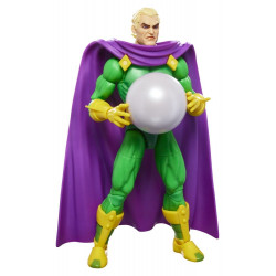 SPIDER-MAN Animated Figurine Mysterio Retro Collection Hasbro