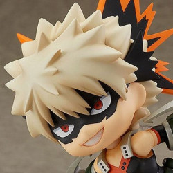 MY HERO ACADEMIA Figurine Nendoroid Katsuki Bakugo Hero's Edition