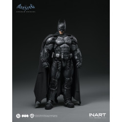 Figurine Batman Battle Damaged Version Inart Batman Arkham Origins