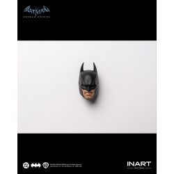 Figurine Batman Battle Damaged Version Inart Batman Arkham Origins