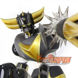 GOLDORAK Statue HQS+ Grendizer Dubai Black Edition Tsume Art
