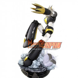 GOLDORAK Statue HQS+ Grendizer Dubai Black Edition Tsume Art