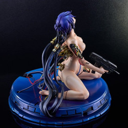 GHOST IN THE SHELL 1995 Statue Motoko Kusanagi Bandai Namco Art