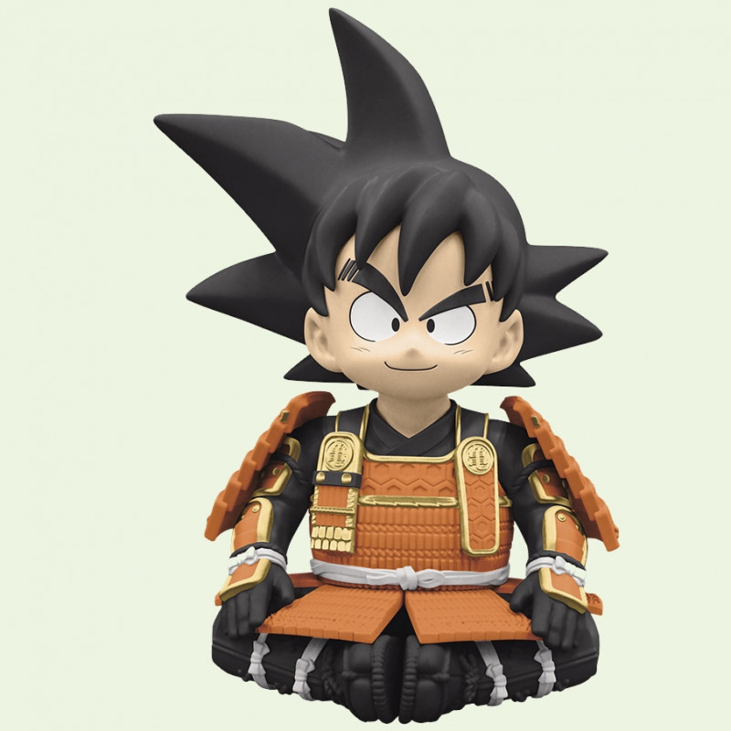 DRAGON BALL figurine Son Goku Children’s Day Banpresto A DRAGON BALL figurine Son Goku Children’s Day Banpresto A