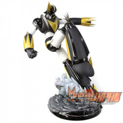 GOLDORAK Statue HQS+ Grendizer Dubai Black Edition Tsume Art