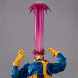 S.H. Figuarts Cyclope Gamerverse Bandai Marvel