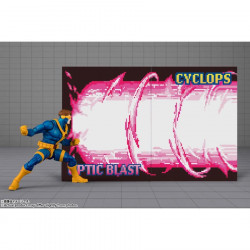 S.H. Figuarts Cyclope Gamerverse Bandai Marvel
