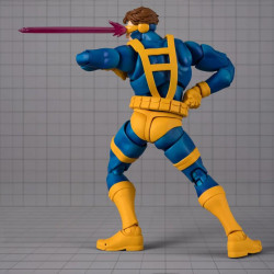 S.H. Figuarts Cyclope Gamerverse Bandai Marvel