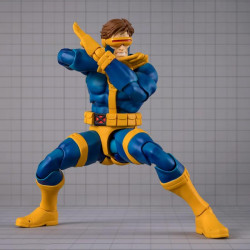 S.H. Figuarts Cyclope Gamerverse Bandai Marvel