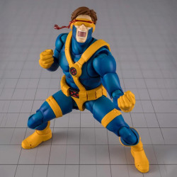 S.H. Figuarts Cyclope Gamerverse Bandai Marvel