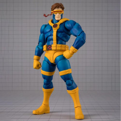 S.H. Figuarts Cyclope Gamerverse Bandai Marvel