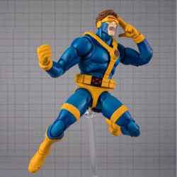 S.H. Figuarts Cyclope Gamerverse Bandai Marvel