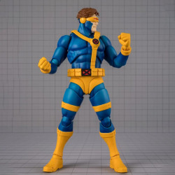 S.H. Figuarts Cyclope Gamerverse Bandai Marvel