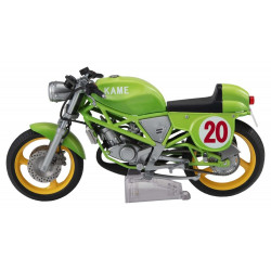 DRAGON BALL Figurine Son Goku & Chi-Chi  Desktop Real McCoy Reissue Megahouse