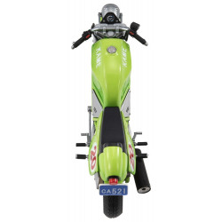 DRAGON BALL Figurine Son Goku & Chi-Chi  Desktop Real McCoy Reissue Megahouse