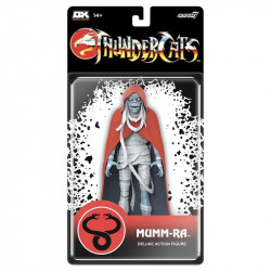 Figurine Mumm-Ra Old Man Deluxe Action Figure Super7 Cosmocats