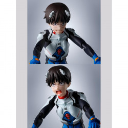 S.H. Figuarts Shinji Ikari Bandai Evangelion