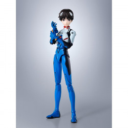S.H. Figuarts Shinji Ikari Bandai Evangelion