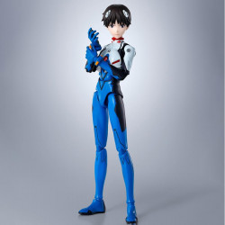 S.H. Figuarts Shinji Ikari Bandai Evangelion