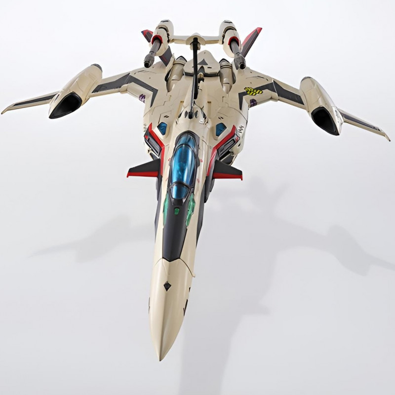 MACROSS 30 YF-29 Durandal Valkyrie DX Chohokin Limited Edition Bandai