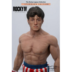 Figurine Rocky Standard Edition Sly Stallone Shop Rocky IV