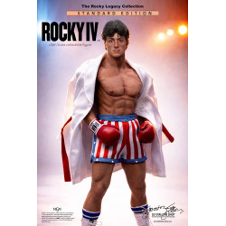 Figurine Rocky Standard Edition Sly Stallone Shop Rocky IV