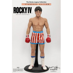 Figurine Rocky Standard Edition Sly Stallone Shop Rocky IV