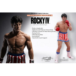 Figurine Rocky Standard Edition Sly Stallone Shop Rocky IV