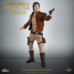 Figurine Apollo Factory Entertainment Battlestar Galactica