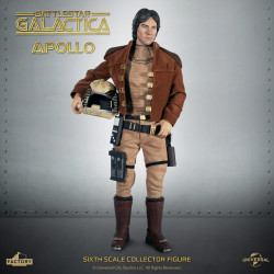 Figurine Apollo Factory Entertainment Battlestar Galactica