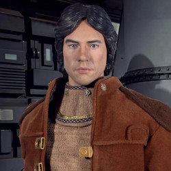 Figurine Apollo Factory Entertainment Battlestar Galactica