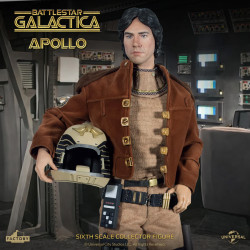 Figurine Apollo Factory Entertainment Battlestar Galactica
