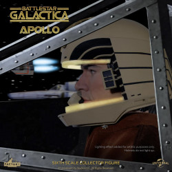 Figurine Apollo Factory Entertainment Battlestar Galactica