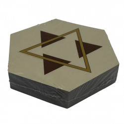 Réplique Cubits & Pyramid Factory Entertainment Battlestar Galactica