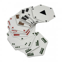 Réplique Cubits & Pyramid Factory Entertainment Battlestar Galactica