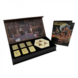 Réplique Cubits & Pyramid Factory Entertainment Battlestar Galactica