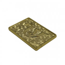 Réplique Cubits & Pyramid Factory Entertainment Battlestar Galactica