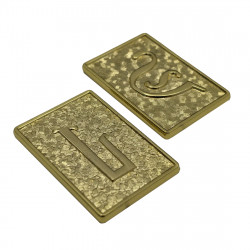 Réplique Cubits & Pyramid Factory Entertainment Battlestar Galactica