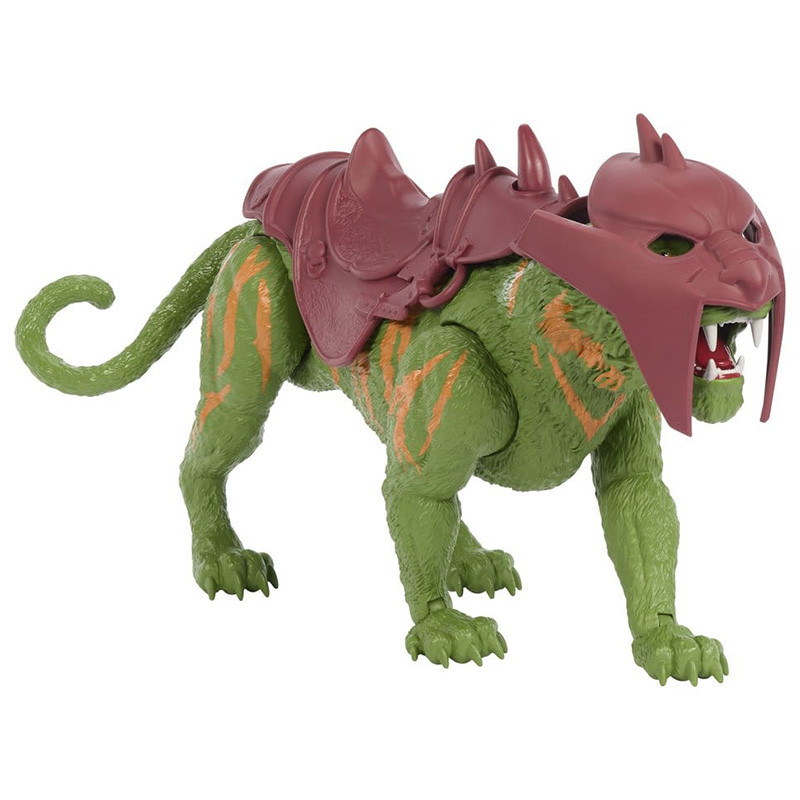 Figurine Battle Cat Mattel Motu The Movie